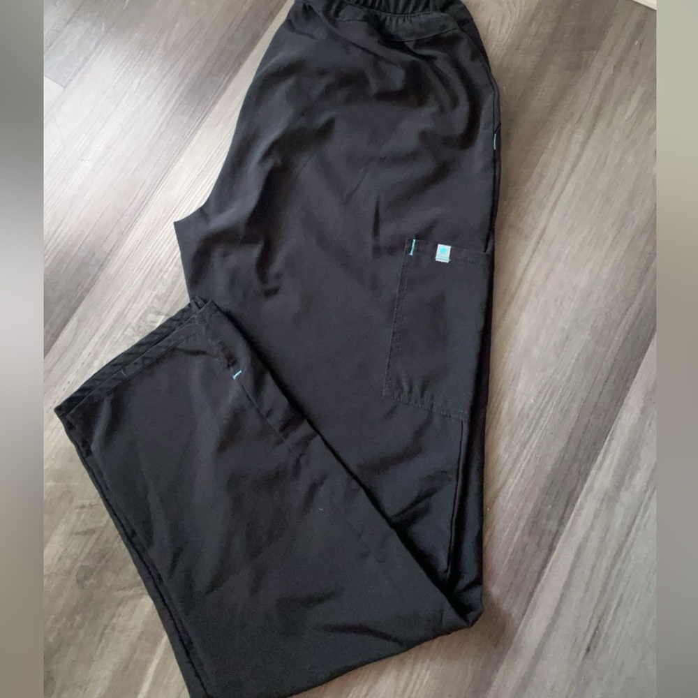 Scrub Pants